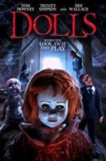 Watch Dolls Zmovie