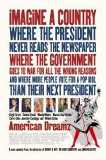 Watch American Dreamz Zmovie