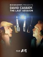 Watch David Cassidy: The Last Session Zmovie