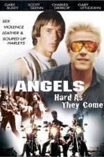 Watch Angels Hard as They Come Zmovie