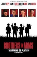 Watch Platoon: Brothers in Arms Zmovie