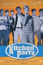 Watch Kitchen Party Zmovie