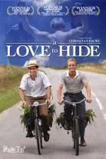 Watch A Love to Hide (Un amour  taire) Zmovie