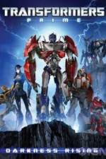 Watch Transformers Prime: Darkness Rising Zmovie