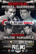 Watch Bellator 103 Prelims Zmovie