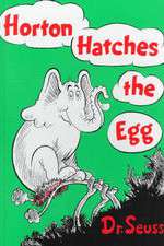 Watch Horton Hatches the Egg Zmovie