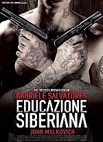 Watch Educazione siberiana Zmovie