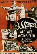 Watch Wee Wee Monsieur (Short 1938) Zmovie