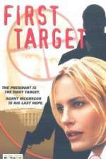 Watch First Target Zmovie