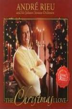 Watch Andre Rieu: The Christmas I Love Zmovie