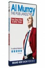 Watch Al Murray: The Only Way Is Epic Zmovie