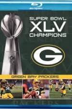 Watch NFL Super Bowl XLV: Green Bay Packers Champions Zmovie