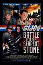 Watch G.I. Joe: Battle for the Serpent Stone Zmovie