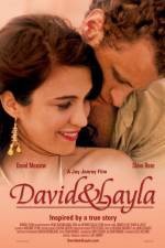 Watch David & Layla Zmovie
