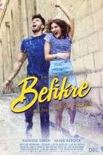 Watch Befikre Zmovie