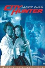 Watch City Hunter (Sing si lip yan) Zmovie