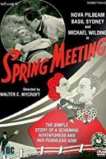 Watch Spring Meeting Zmovie