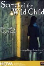 Watch NOVA: Secret Of The Wild Child Zmovie