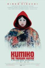 Watch Kumiko, the Treasure Hunter Zmovie