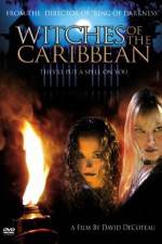 Watch Witches of the Caribbean Zmovie