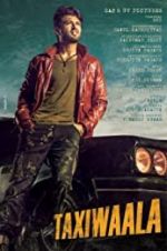 Watch Taxiwala Zmovie