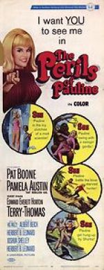 Watch The Perils of Pauline Zmovie