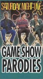 Watch Saturday Night Live: Game Show Parodies (TV Special 2000) Zmovie