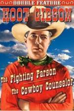 Watch The Cowboy Counsellor Zmovie