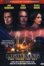 Watch Lightning Fire from the Sky Zmovie