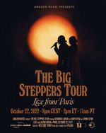 Watch The Big Steppers Tour: Live from Paris Zmovie