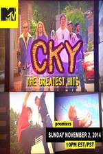 Watch CKY the Greatest Hits Zmovie