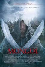 Watch Mongol: The Rise of Genghis Khan Zmovie