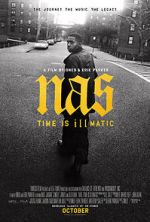 Watch Nas: Time Is Illmatic Zmovie