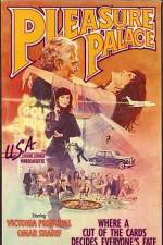 Watch Pleasure Palace Zmovie