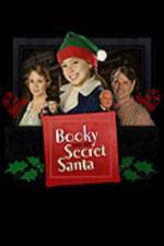 Watch Booky & the Secret Santa Zmovie