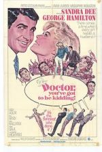 Watch Doctor, You\'ve Got to Be Kidding! Zmovie