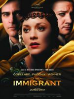 Watch The Immigrant Zmovie