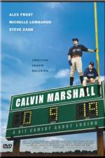 Watch Calvin Marshall Zmovie