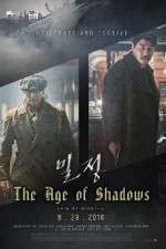 Watch The Age of Shadows Zmovie