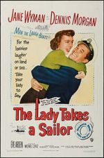 Watch The Lady Takes a Sailor Zmovie