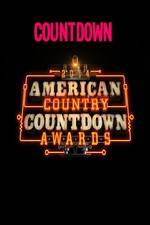 Watch American Country Countdown Awards Zmovie