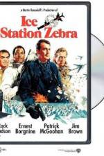 Watch Ice Station Zebra Zmovie