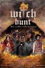 Watch Witch Hunt Zmovie