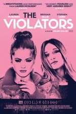 Watch The Violators Zmovie