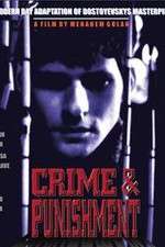 Watch Crime and Punishment Zmovie