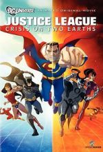 Watch Justice League: Crisis on Two Earths Zmovie