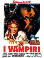 Watch Lust of the Vampire Zmovie