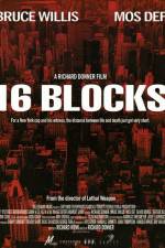 Watch 16 Blocks Zmovie