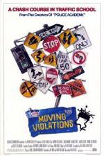 Watch Moving Violations Zmovie