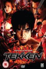 Watch Tekken Zmovie